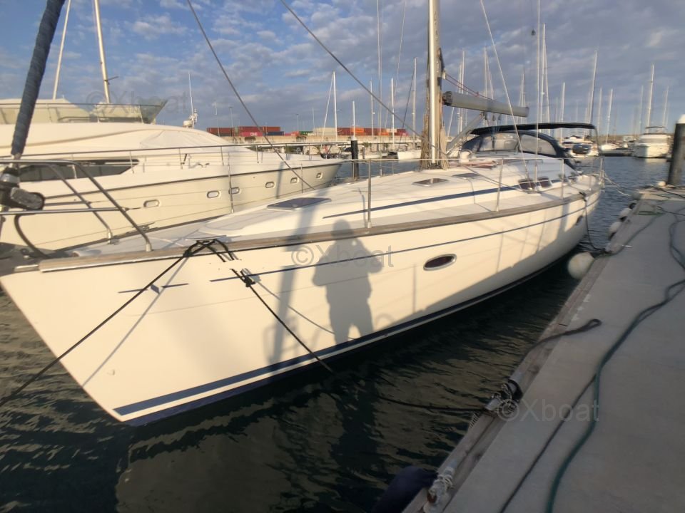Bavaria 46 CRUISER · 2005 zu verkaufen – Valencia und Castellón — Foto 1