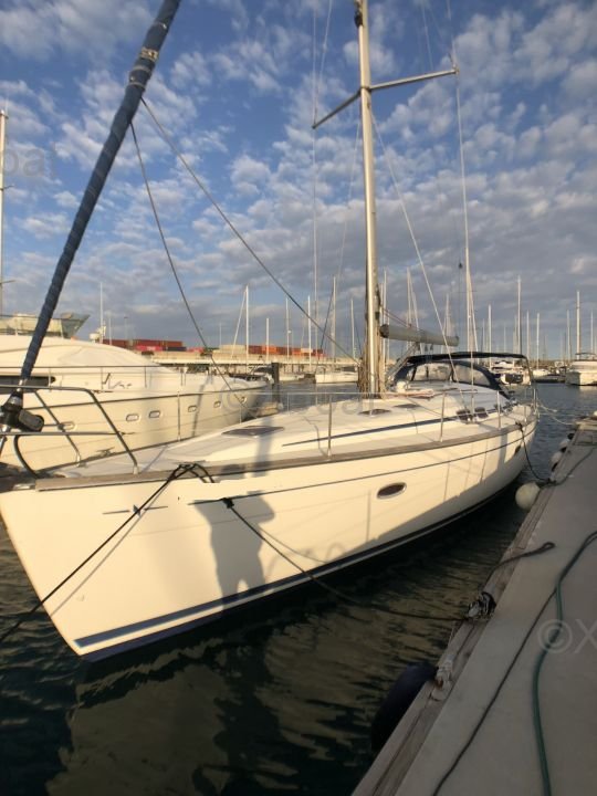 Bavaria 46 CRUISER · 2005 zu verkaufen – Valencia und Castellón — Foto 2