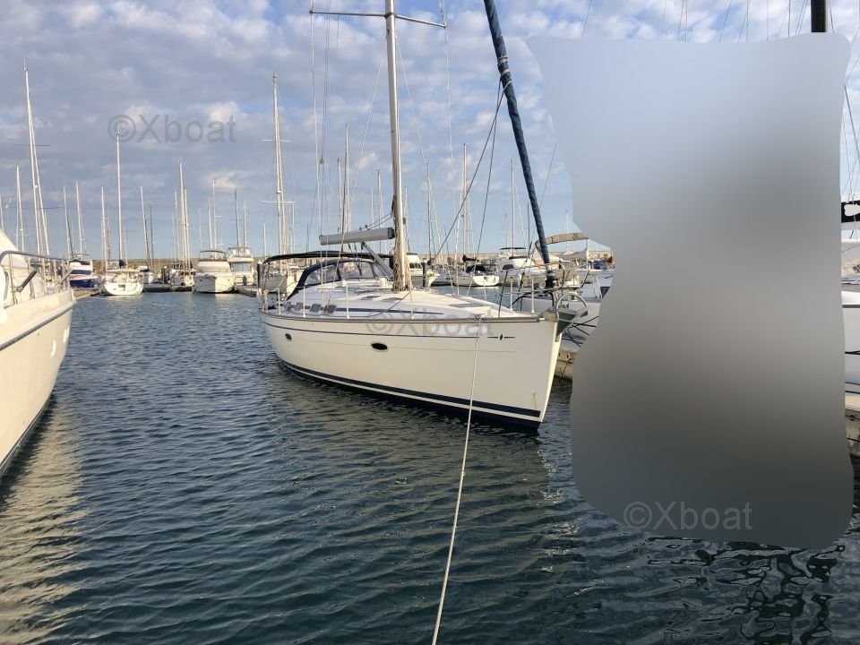 Bavaria 46 CRUISER · 2005 zu verkaufen – Valencia und Castellón — Foto 3