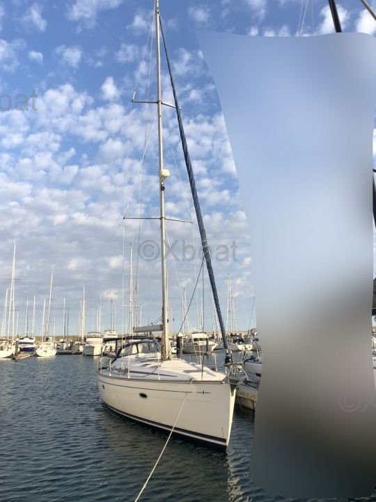 Bavaria 46 CRUISER · 2005 zu verkaufen – Valencia und Castellón — Foto 4