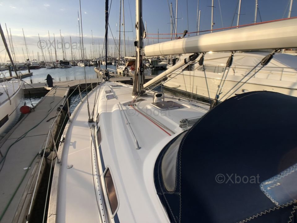 Bavaria 46 CRUISER · 2005 zu verkaufen – Valencia und Castellón — Foto 6