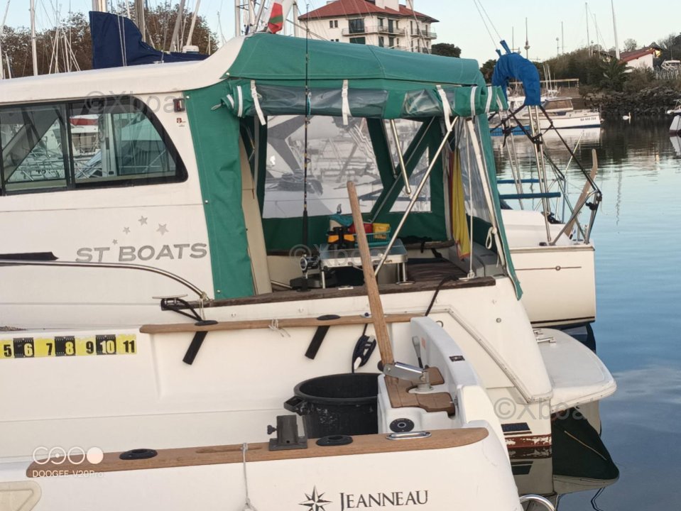 ST Boats 760 · 2004 en venta en Otra zona — foto 1