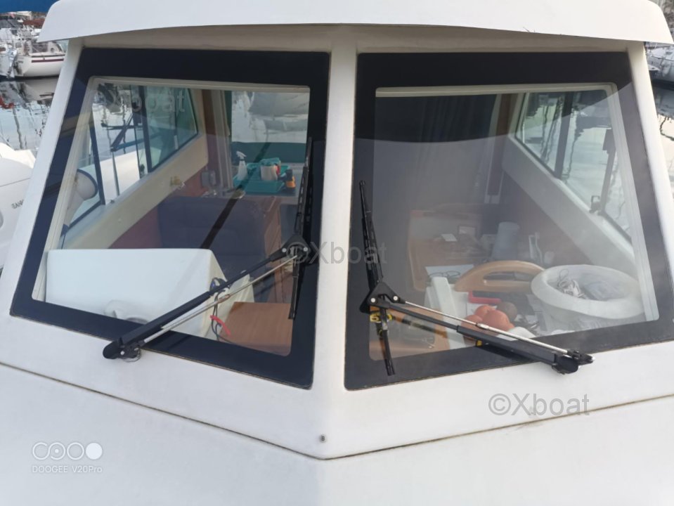 ST Boats 760 · 2004 en venta en Otra zona — foto 2