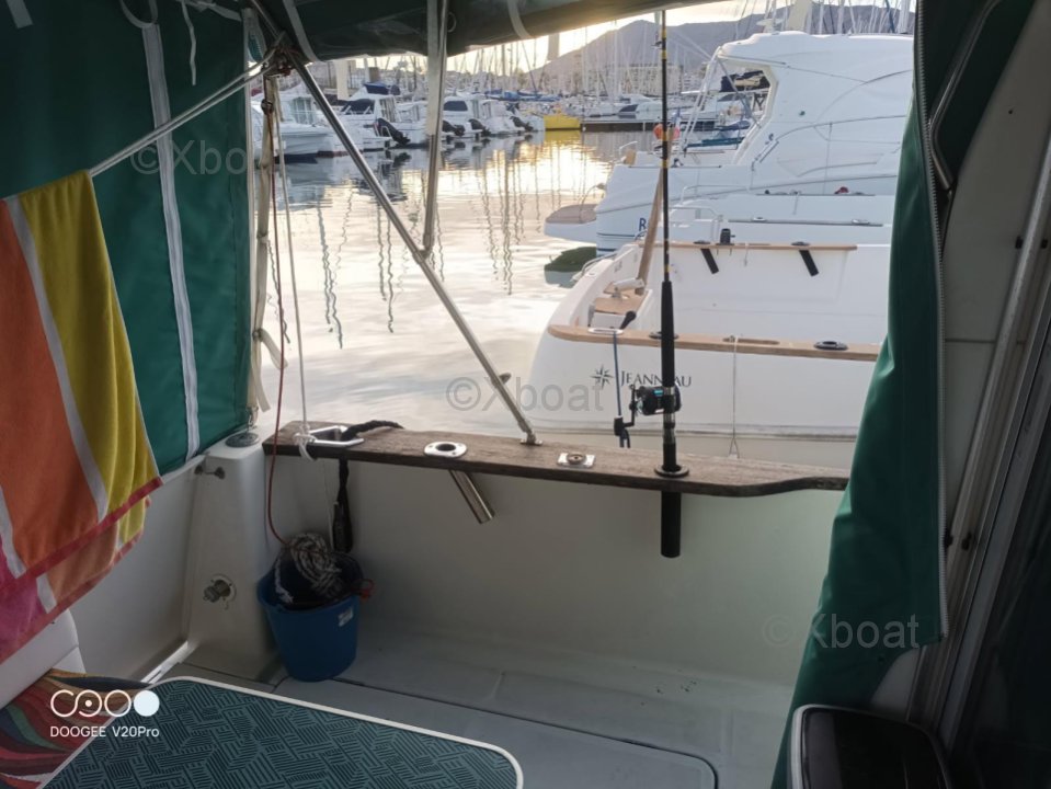 ST Boats 760 · 2004 en venta en Otra zona — foto 3