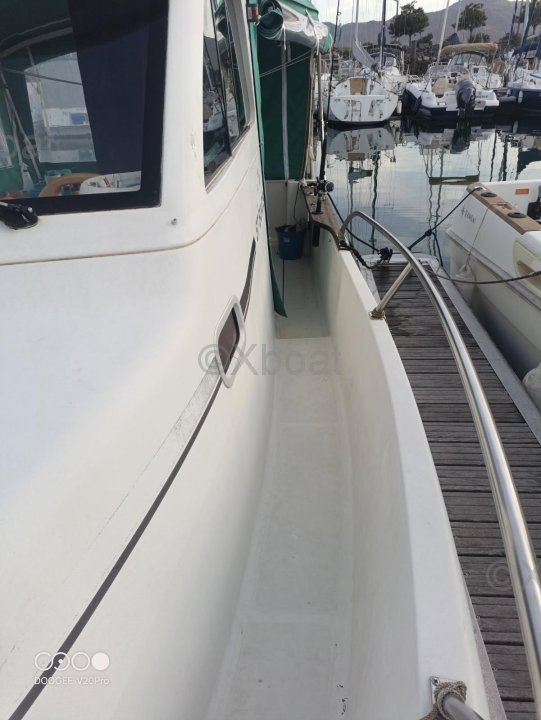 ST Boats 760 · 2004 en venta en Otra zona — foto 4