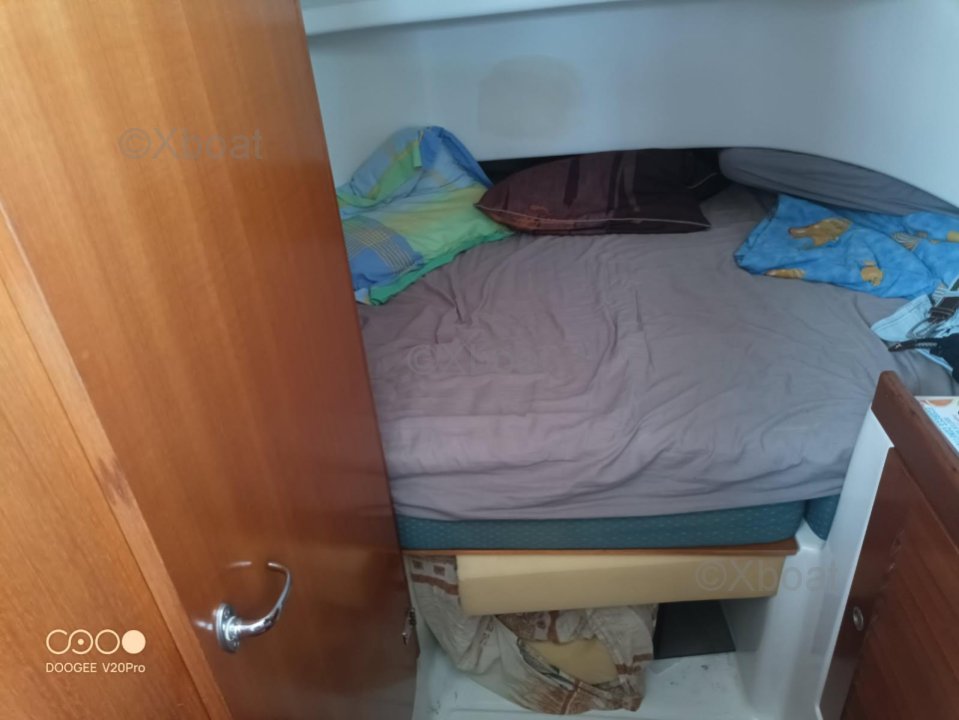 ST Boats 760 · 2004 en venta en Otra zona — foto 5