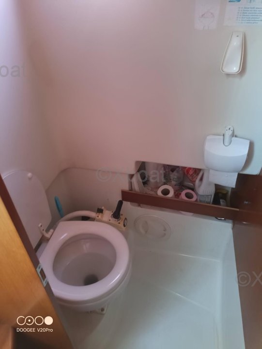 ST Boats 760 · 2004 en venta en Otra zona — foto 6
