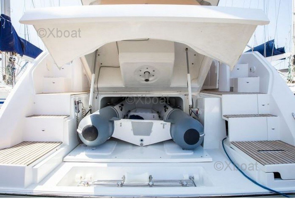 Beneteau MONTE CARLO 47 FLY · 2011 en venta en Vendée y La Rochelle — foto 3
