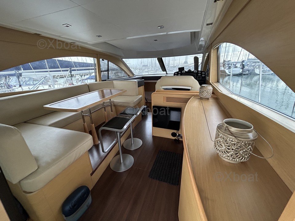 Beneteau MONTE CARLO 47 FLY · 2011 en venta en Vendée y La Rochelle — foto 6