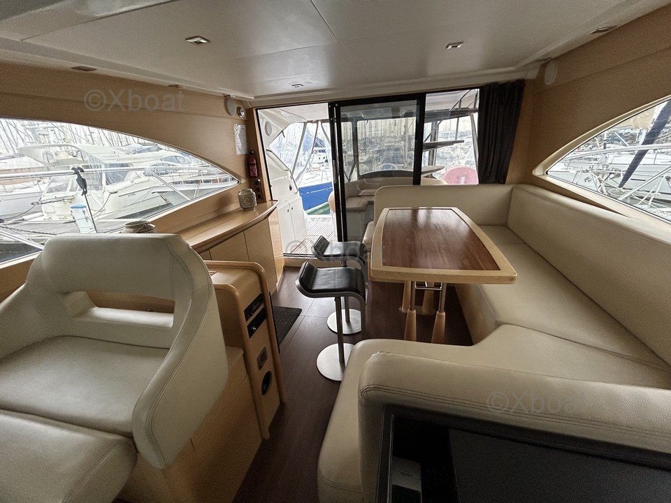 Beneteau MONTE CARLO 47 FLY · 2011 en venta en Vendée y La Rochelle — foto 7