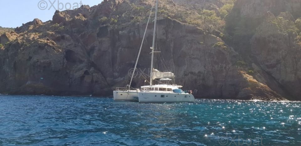 Lagoon 500 · 2006 en venta en Barcelona y Maresme — foto 2