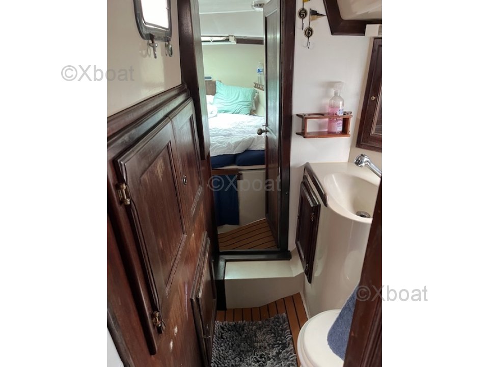 PLAYVISA CORONADO 35 CC · 1976 zu verkaufen – Bretagne — Foto 3