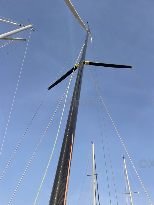 Tofinou 9.5 · 2012 for sale in French Riviera — photo 2