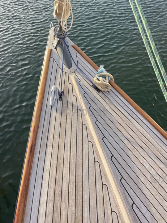 Tofinou 9.5 · 2012 for sale in French Riviera — photo 3