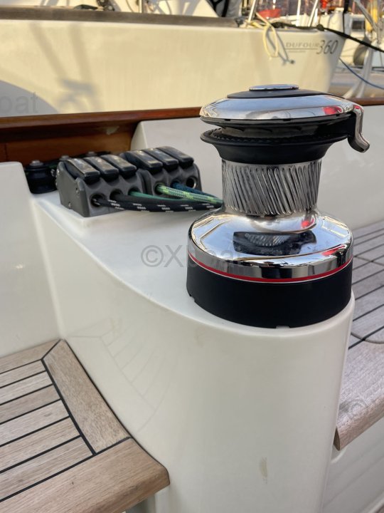 Tofinou 9.5 · 2012 for sale in French Riviera — photo 5