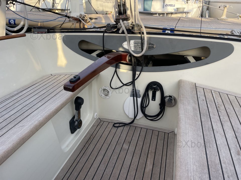 Tofinou 9.5 · 2012 for sale in French Riviera — photo 6