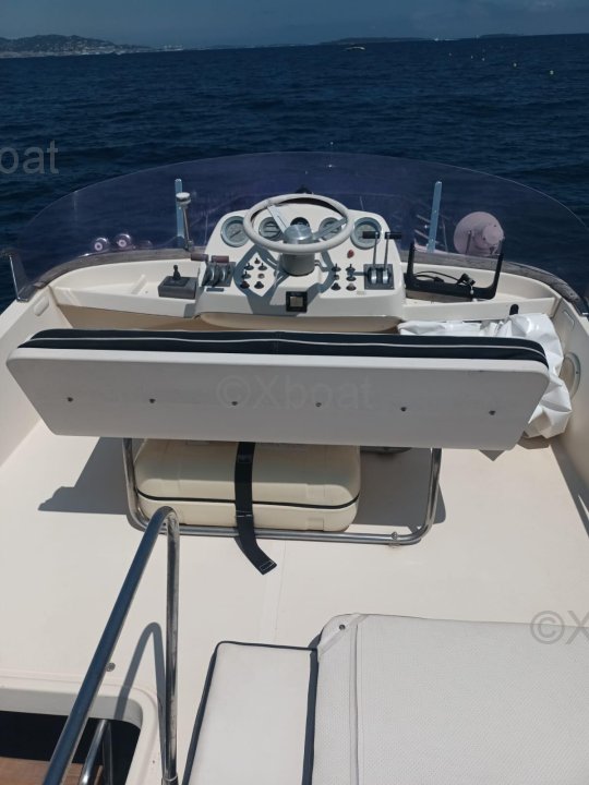 Riva 42 MALIBU · 1983 en venta en Costa Azul — foto 3
