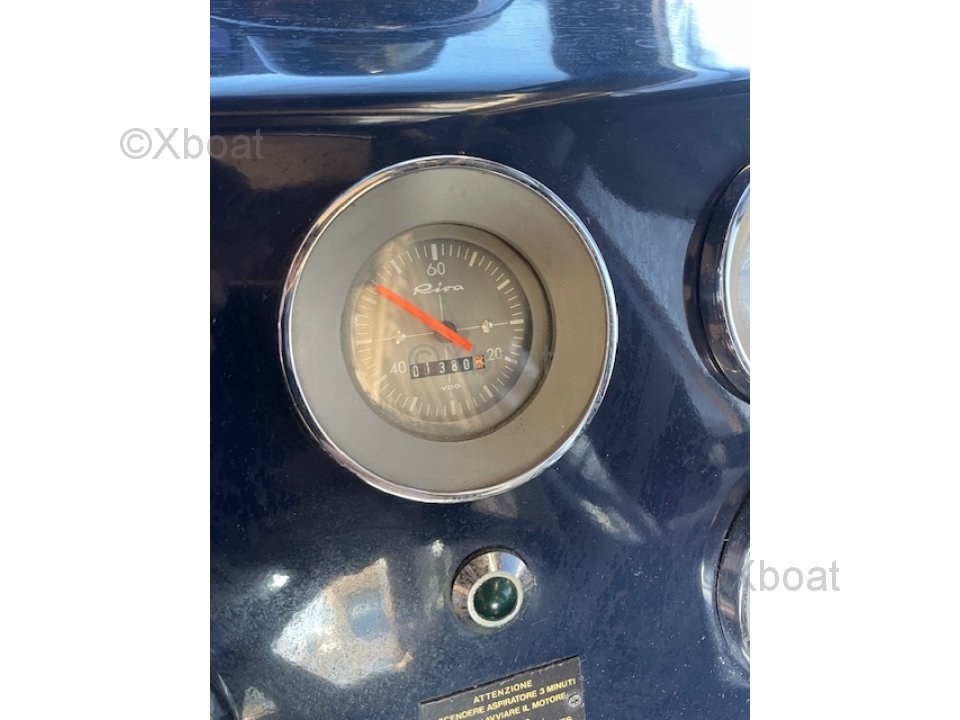 Riva 42 MALIBU · 1983 en venta en Costa Azul — foto 6