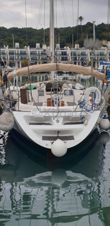 Jeanneau SUN ODYSSEY 47 · 1992 en venta en Mallorca — foto 5