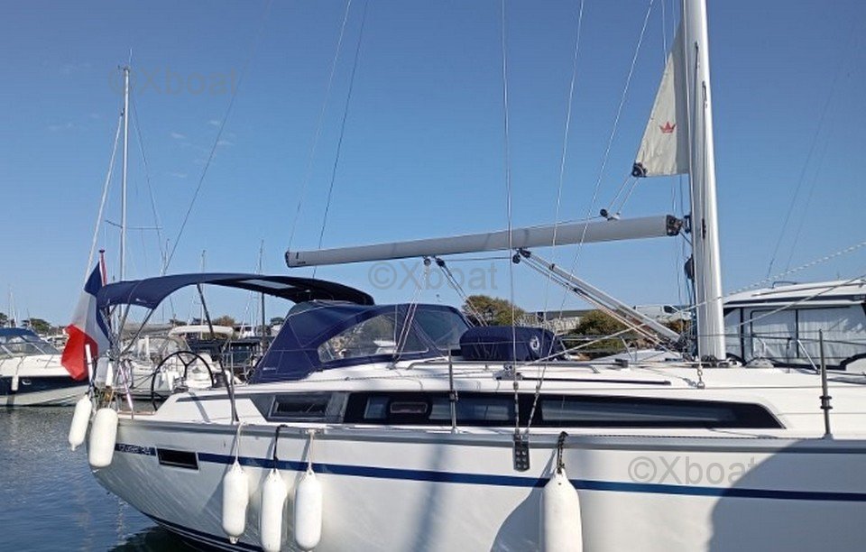 Bavaria 34 CRUISER · 2020 en venta en Vendée y La Rochelle — foto 2