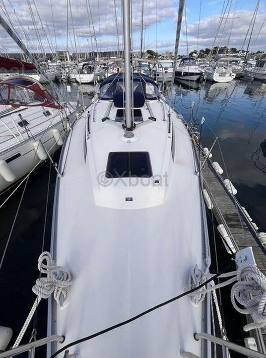 Bavaria 34 CRUISER · 2020 en venta en Vendée y La Rochelle — foto 3