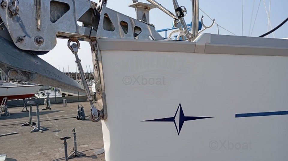 Bavaria 34 CRUISER · 2020 en venta en Vendée y La Rochelle — foto 4
