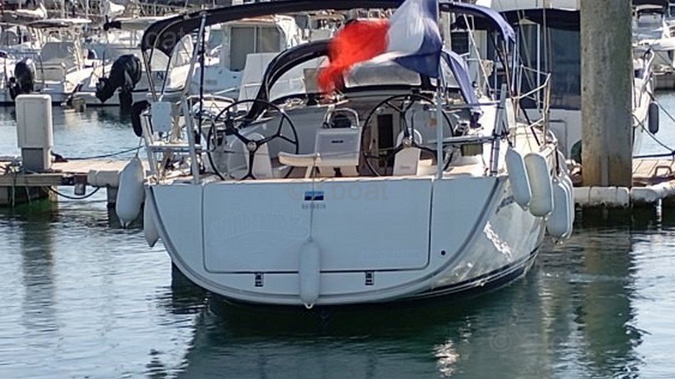 Bavaria 34 CRUISER · 2020 en venta en Vendée y La Rochelle — foto 5