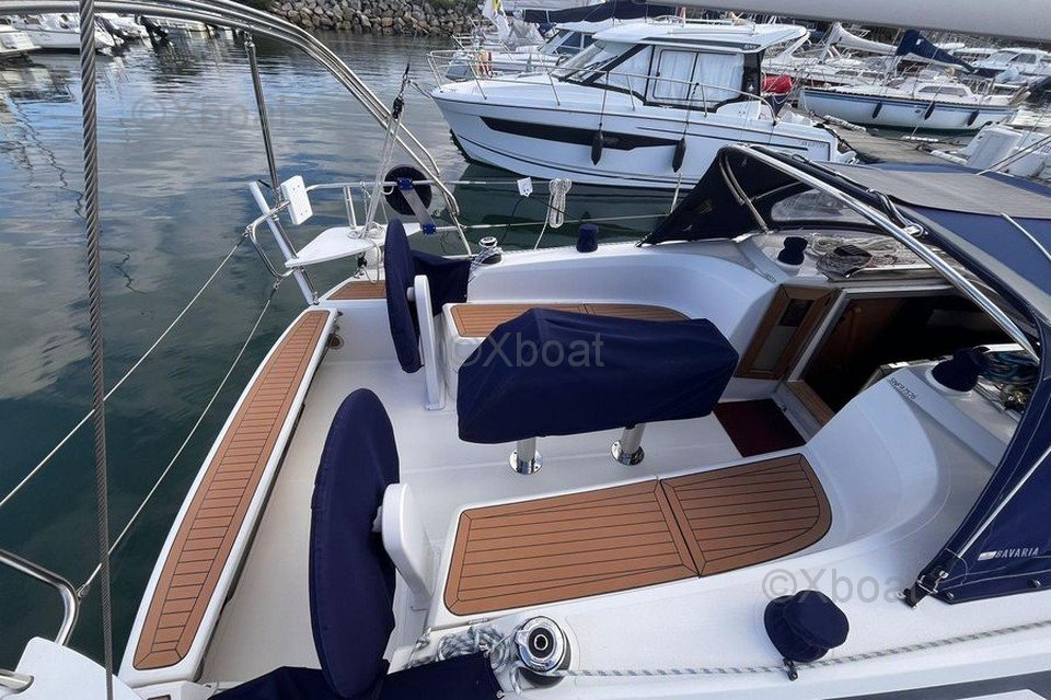 Bavaria 34 CRUISER · 2020 en venta en Vendée y La Rochelle — foto 6