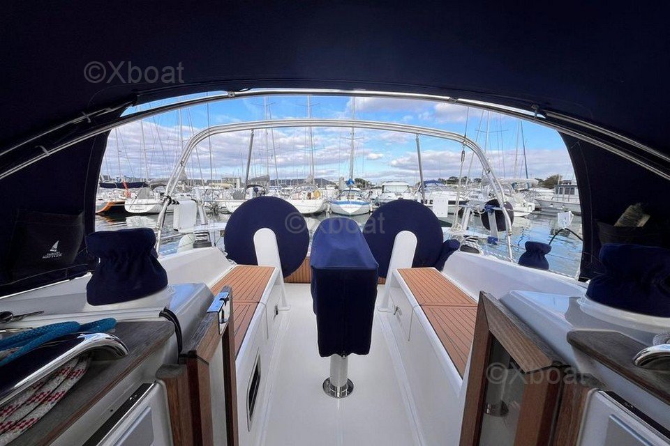 Bavaria 34 CRUISER · 2020 en venta en Vendée y La Rochelle — foto 7