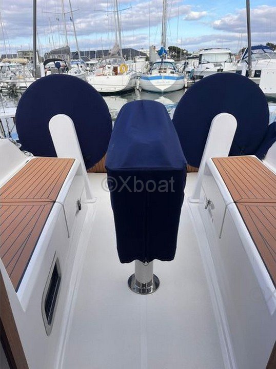 Bavaria 34 CRUISER · 2020 en venta en Vendée y La Rochelle — foto 8