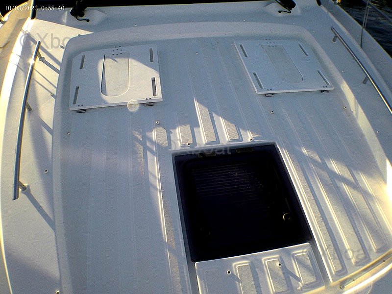 Jeanneau PRESTIGE 420 FLY · 2021 à vendre – Bretagne — photo 5