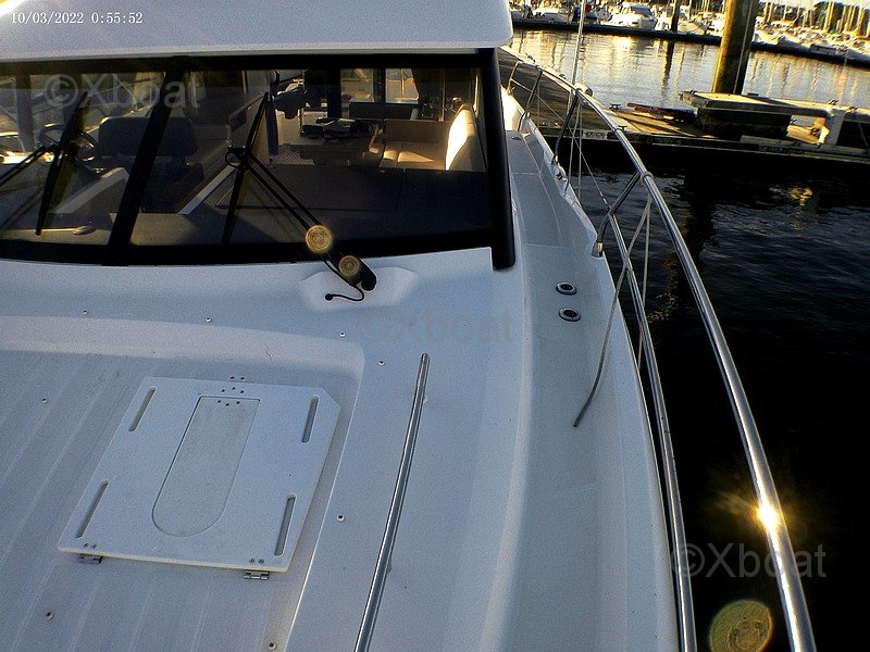 Jeanneau PRESTIGE 420 FLY · 2021 à vendre – Bretagne — photo 7