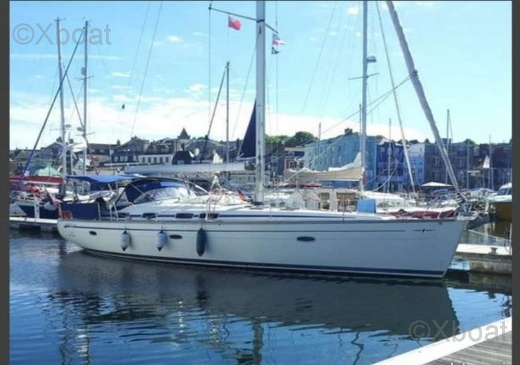 Bavaria 46 CRUISER · 2006 en venta en Bretaña — foto 1