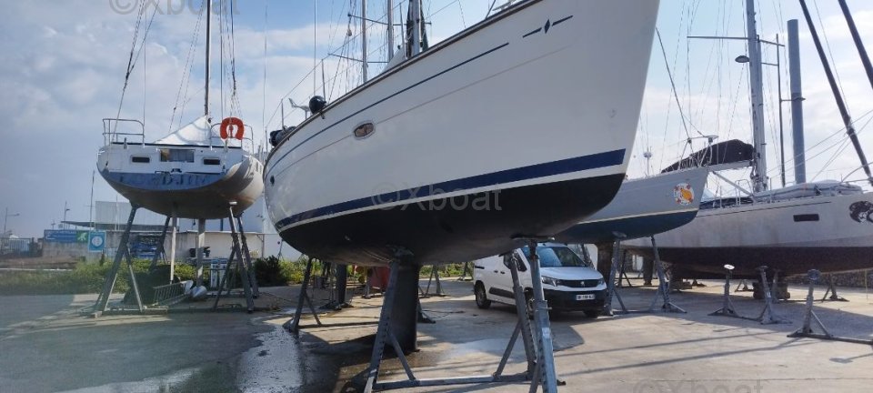 Bavaria 46 CRUISER · 2006 en venta en Bretaña — foto 2