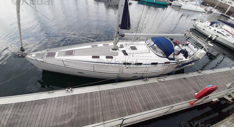 Bavaria 46 CRUISER · 2006 en venta en Bretaña — foto 3