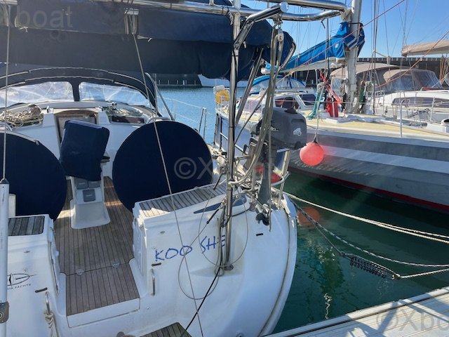 Bavaria 46 CRUISER · 2006 en venta en Bretaña — foto 4