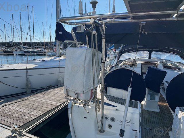 Bavaria 46 CRUISER · 2006 en venta en Bretaña — foto 5