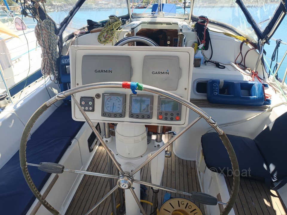 Jeanneau SUN ODYSSEY 40 DS · 2000 for sale in Other area — photo 3