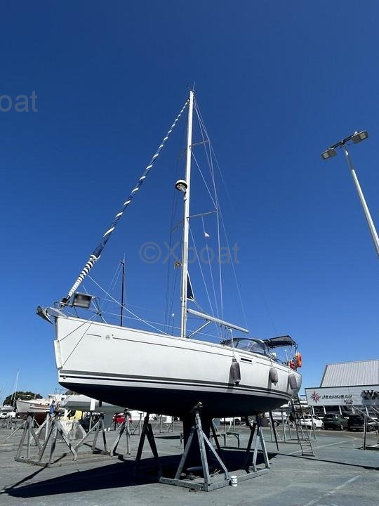Dufour 385 GRAND LARGE · 2006 in vendita in Vandea e La Rochelle — foto 1