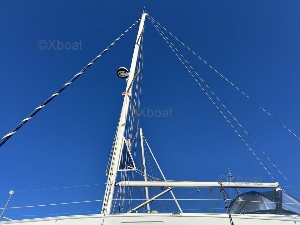 Dufour 385 GRAND LARGE · 2006 in vendita in Vandea e La Rochelle — foto 2