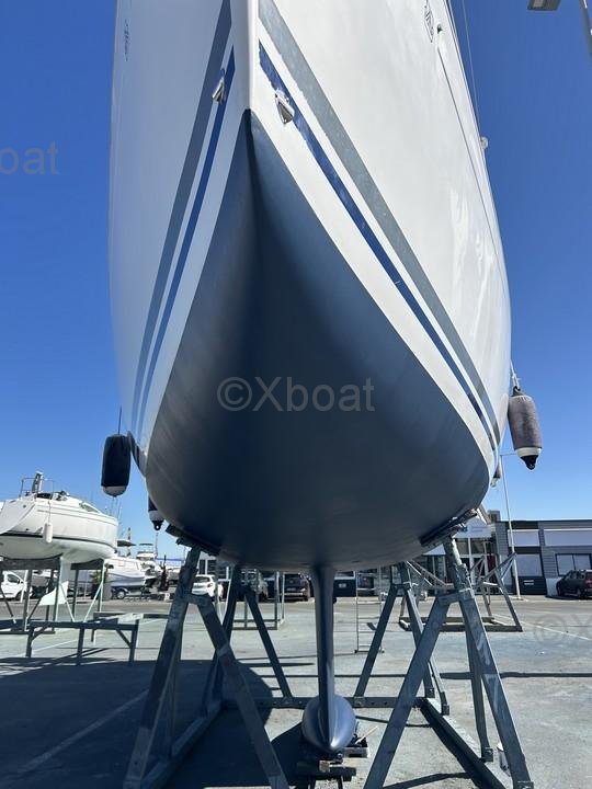 Dufour 385 GRAND LARGE · 2006 in vendita in Vandea e La Rochelle — foto 3