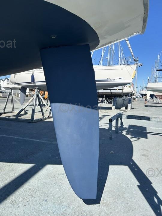 Dufour 385 GRAND LARGE · 2006 in vendita in Vandea e La Rochelle — foto 5