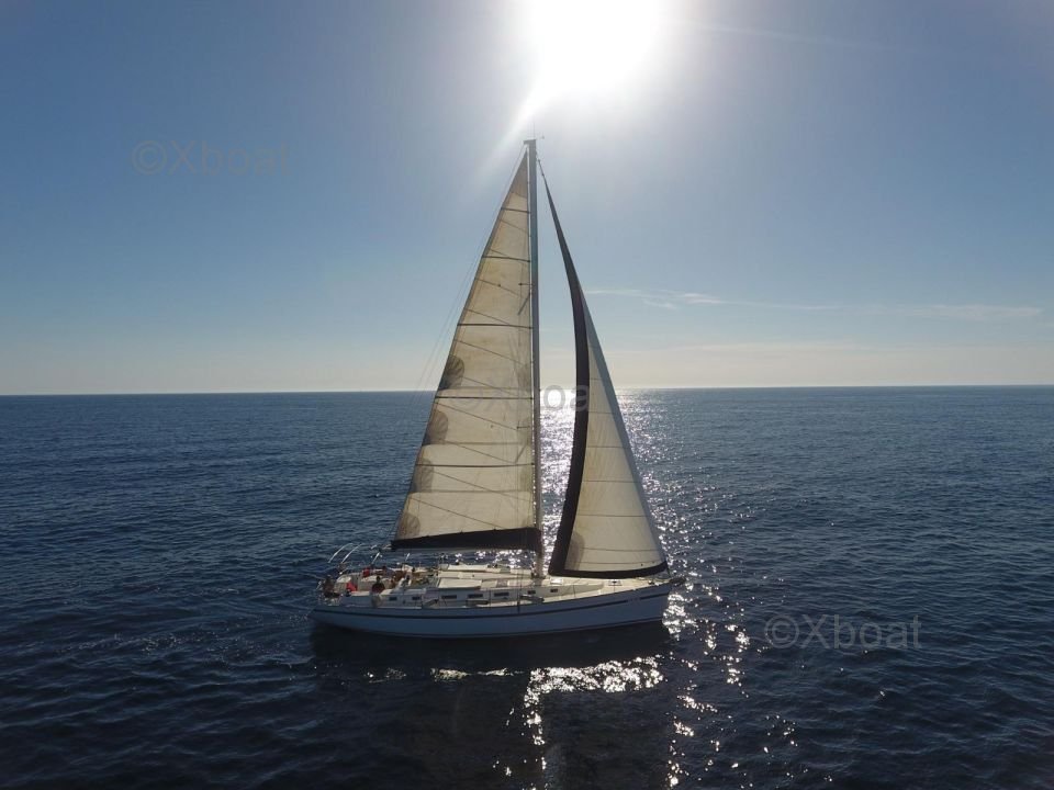 Beneteau CYCLADES 50.5 · 2007 en venta en Mallorca — foto 1