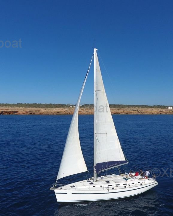 Beneteau CYCLADES 50.5 · 2007 en venta en Mallorca — foto 2