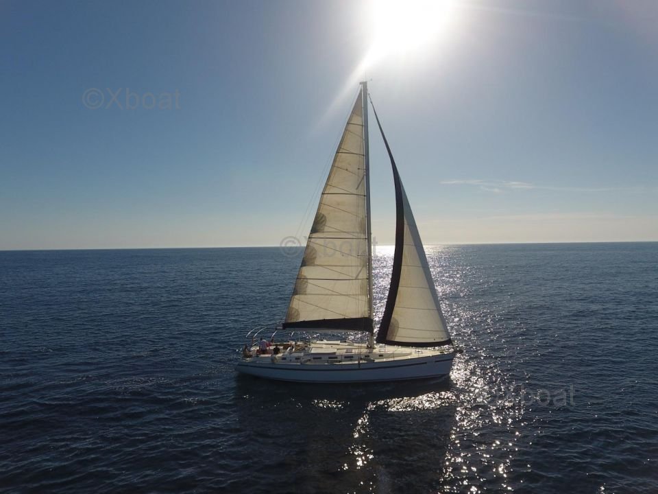 Beneteau CYCLADES 50.5 · 2007 en venta en Mallorca — foto 3