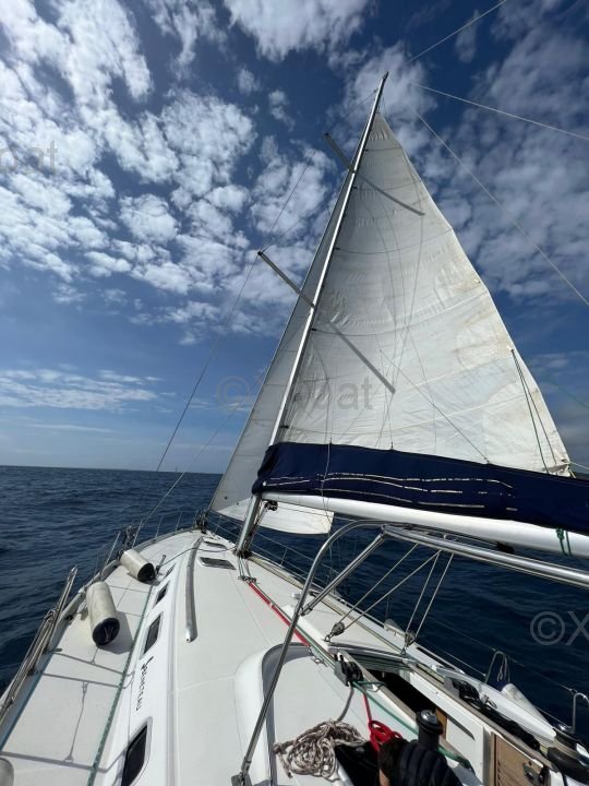 Beneteau CYCLADES 50.5 · 2007 en venta en Mallorca — foto 4