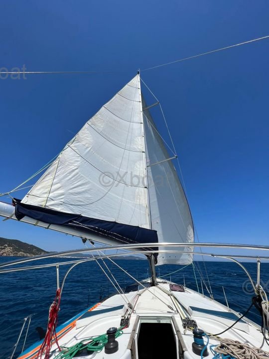 Beneteau CYCLADES 50.5 · 2007 en venta en Mallorca — foto 6