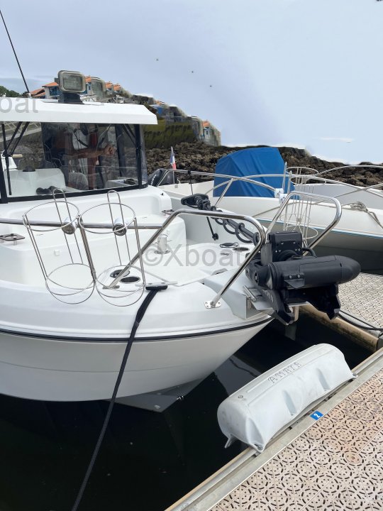 Beneteau BARRACUDA 8 · 2016 à vendre – Autre zone — photo 1