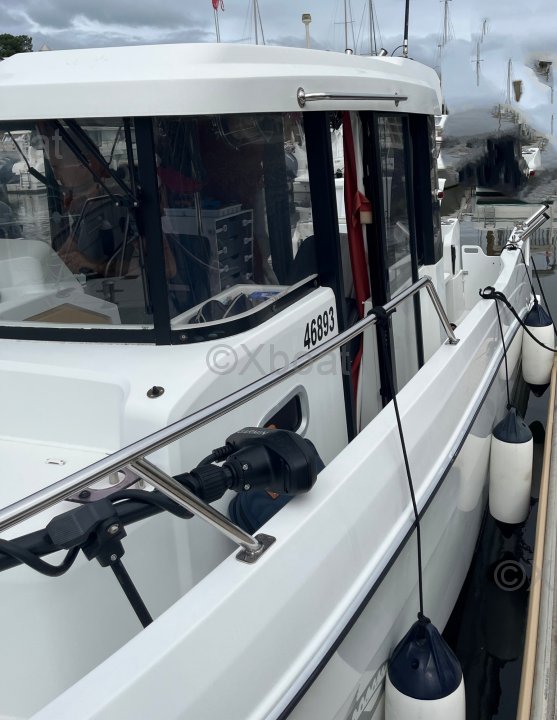 Beneteau BARRACUDA 8 · 2016 à vendre – Autre zone — photo 2