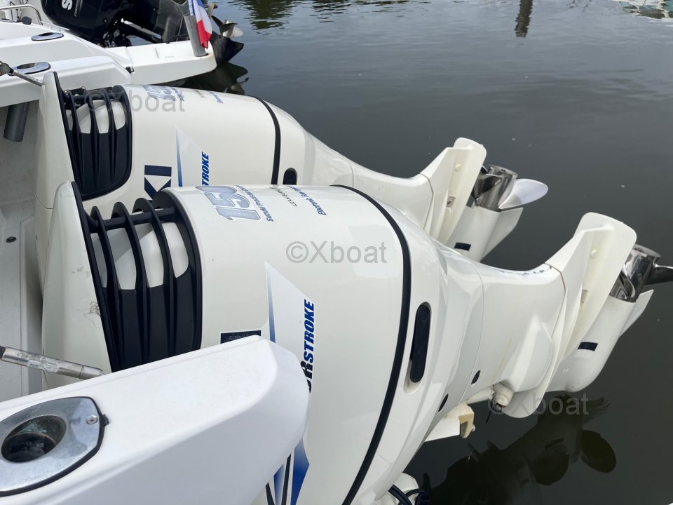 Beneteau BARRACUDA 8 · 2016 à vendre – Autre zone — photo 3